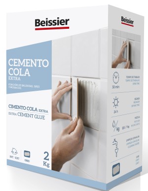 Cimento Cola Flexível